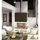 Vente et pose de chemin&eacute;e design