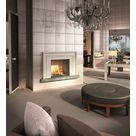 Chemin&eacute; &agrave; insert