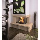 chemin&eacute;e design