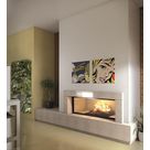 Chemin&eacute;e design