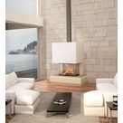 Chemin&eacute;e design