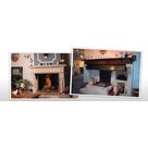 Chemin&eacute;es Jay